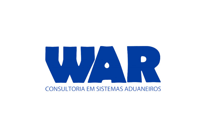 WAR | Consultoria em Sistemas Aduaneiros