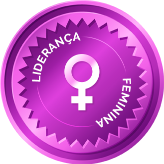 LIDERANÇA FEMININA